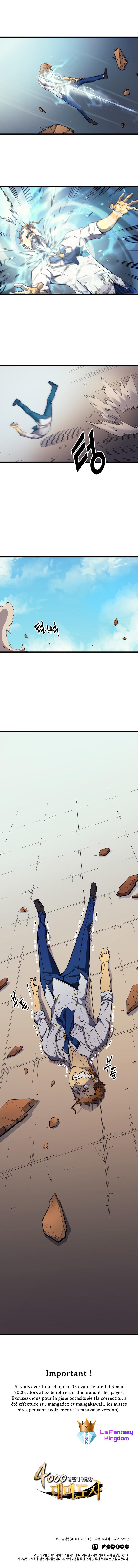 Read The Great Mage Returns After 4000 Years FR Manga Online