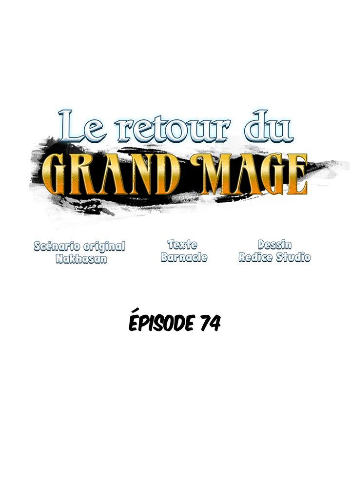 Read The Great Mage Returns After 4000 Years FR Manga Online