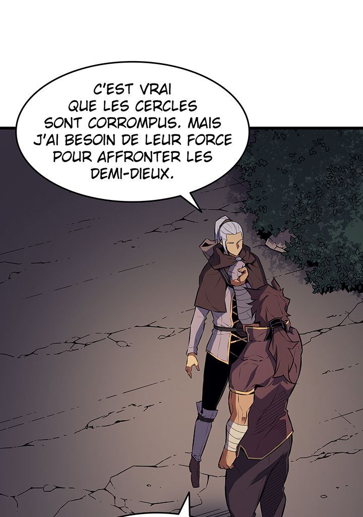Read The Great Mage Returns After 4000 Years FR Manga Online