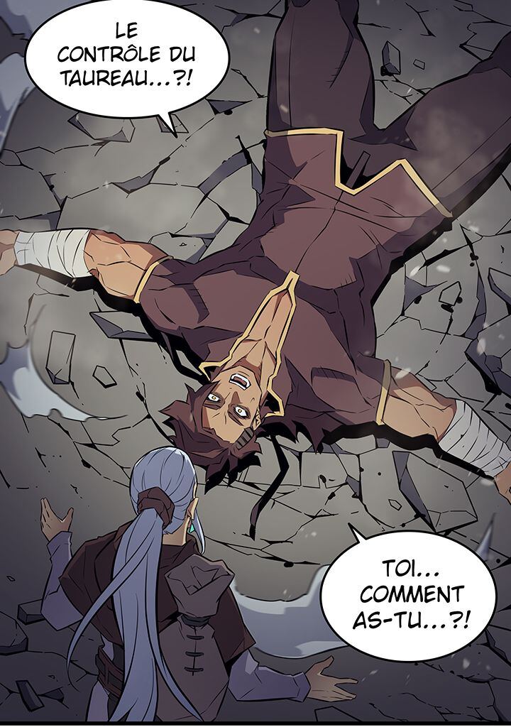 Read The Great Mage Returns After 4000 Years FR Manga Online