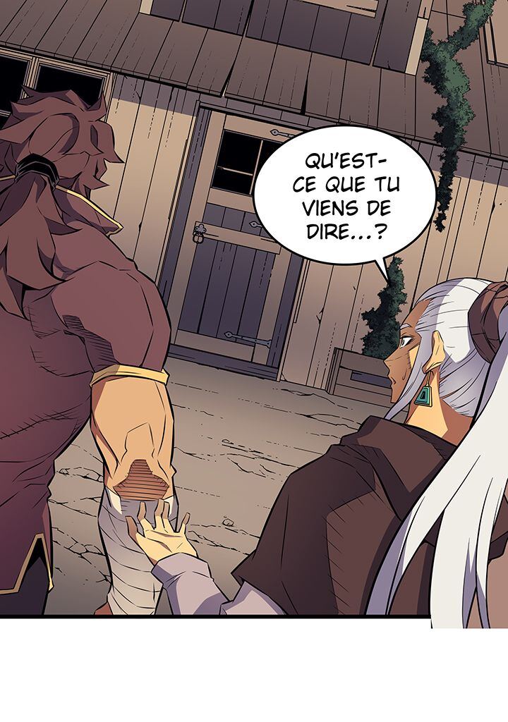 Read The Great Mage Returns After 4000 Years FR Manga Online