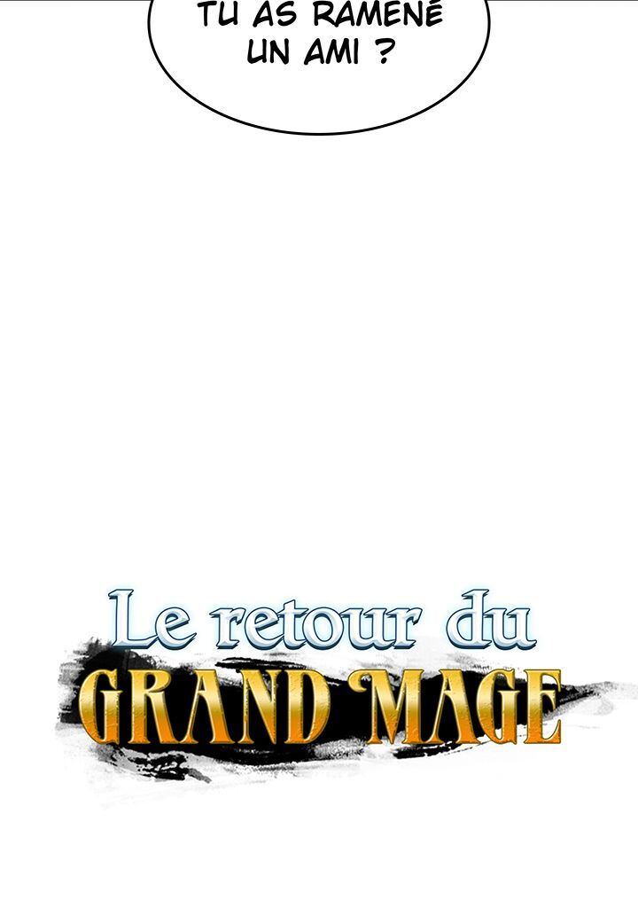 Read The Great Mage Returns After 4000 Years FR Manga Online