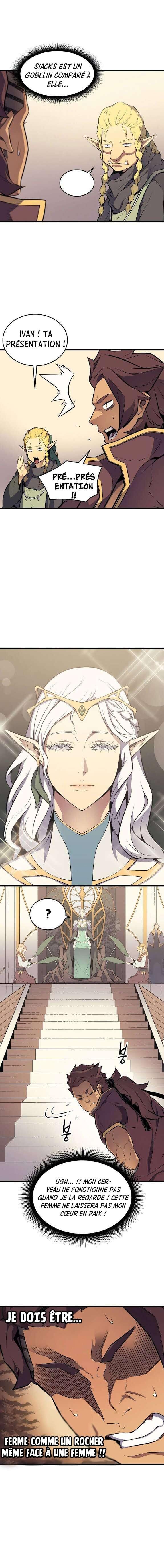 Read The Great Mage Returns After 4000 Years FR Manga Online
