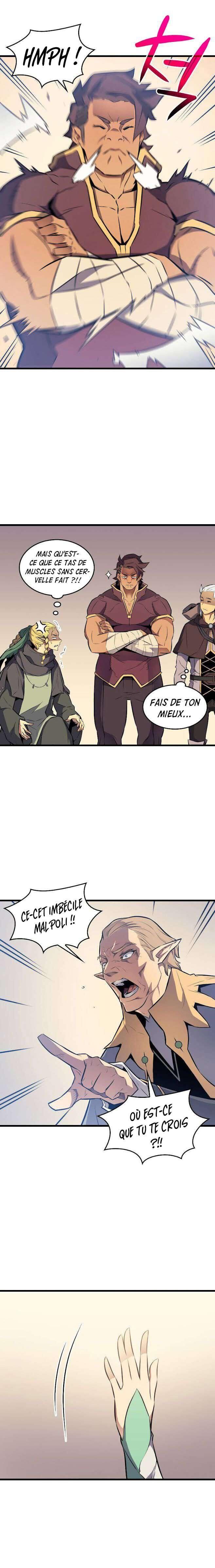 Read The Great Mage Returns After 4000 Years FR Manga Online