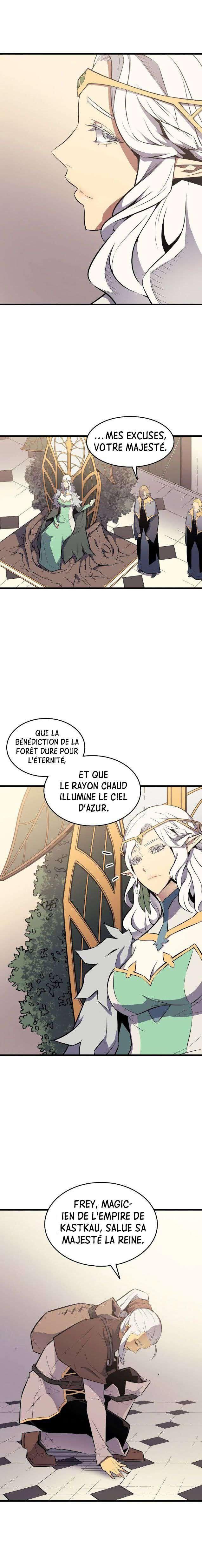 Read The Great Mage Returns After 4000 Years FR Manga Online