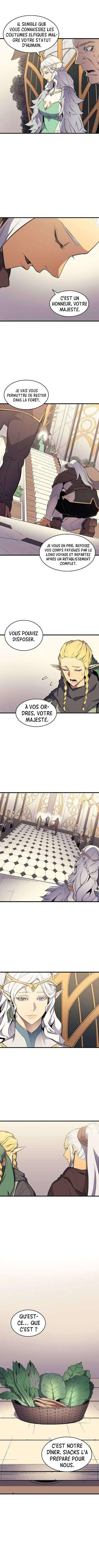 Read The Great Mage Returns After 4000 Years FR Manga Online