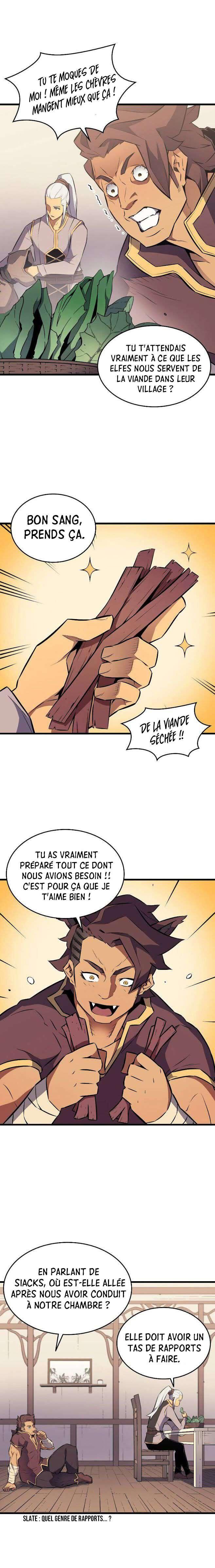 Read The Great Mage Returns After 4000 Years FR Manga Online