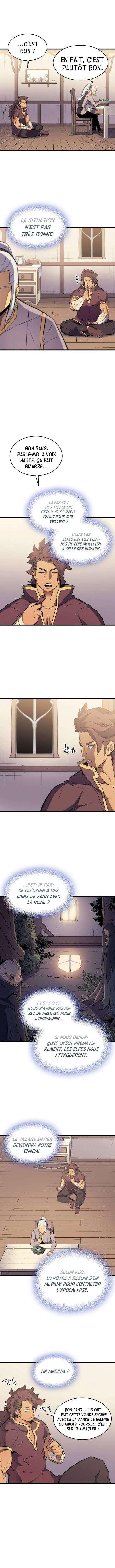 Read The Great Mage Returns After 4000 Years FR Manga Online