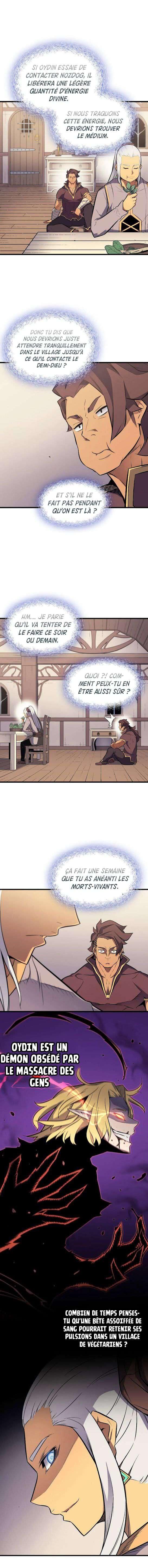 Read The Great Mage Returns After 4000 Years FR Manga Online