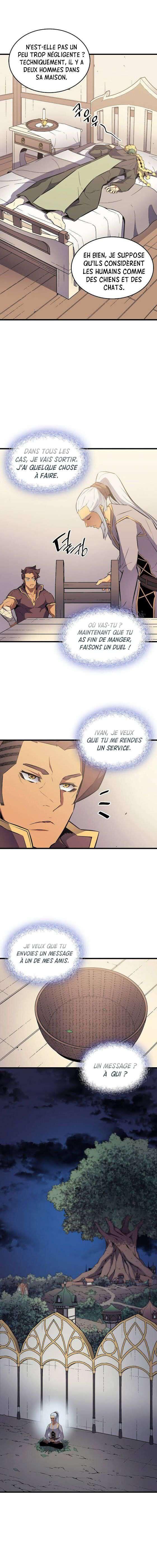 Read The Great Mage Returns After 4000 Years FR Manga Online