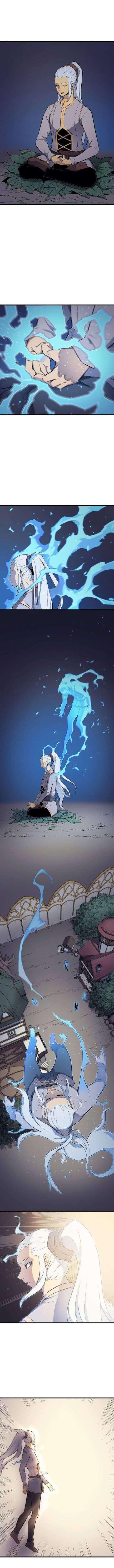 Read The Great Mage Returns After 4000 Years FR Manga Online