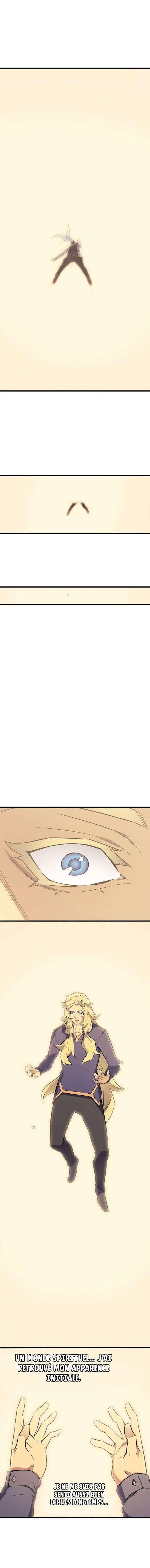 Read The Great Mage Returns After 4000 Years FR Manga Online