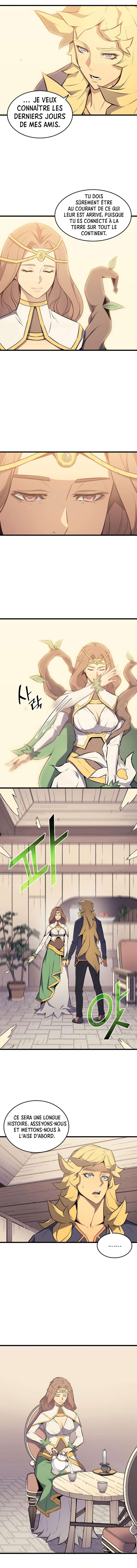 Read The Great Mage Returns After 4000 Years FR Manga Online