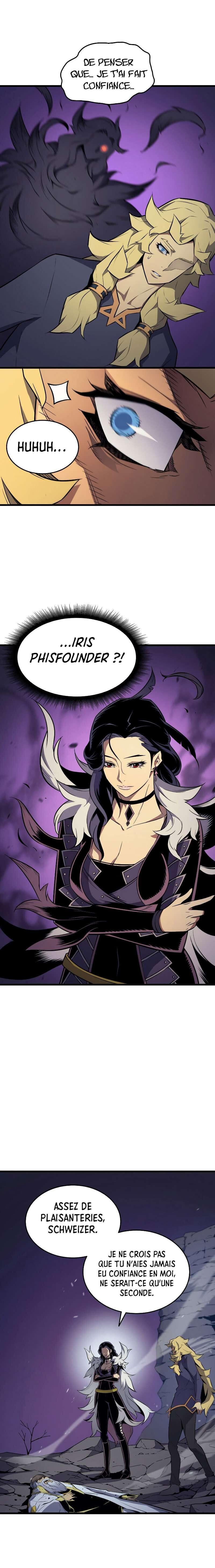 Read The Great Mage Returns After 4000 Years FR Manga Online