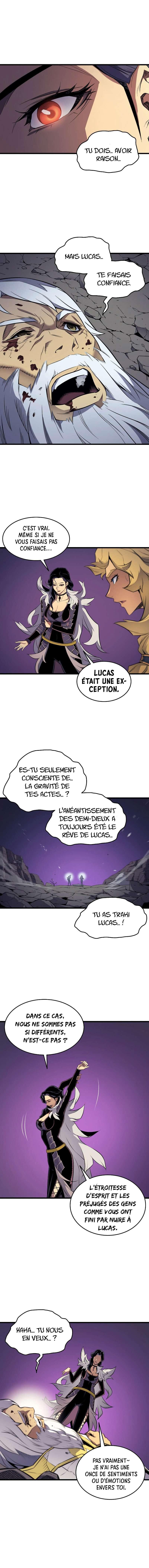 Read The Great Mage Returns After 4000 Years FR Manga Online