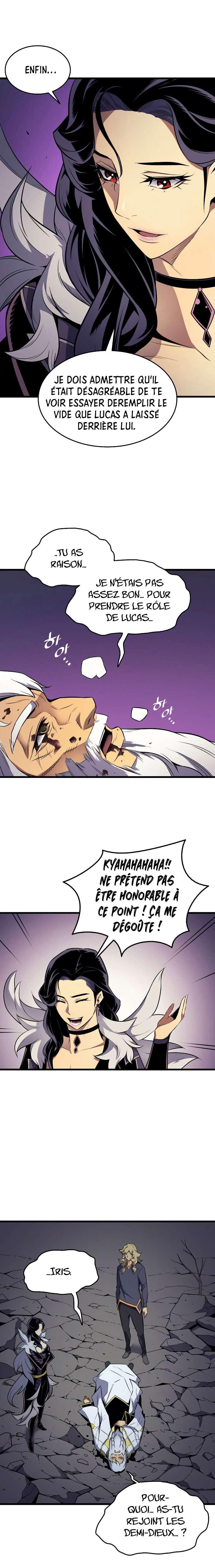 Read The Great Mage Returns After 4000 Years FR Manga Online