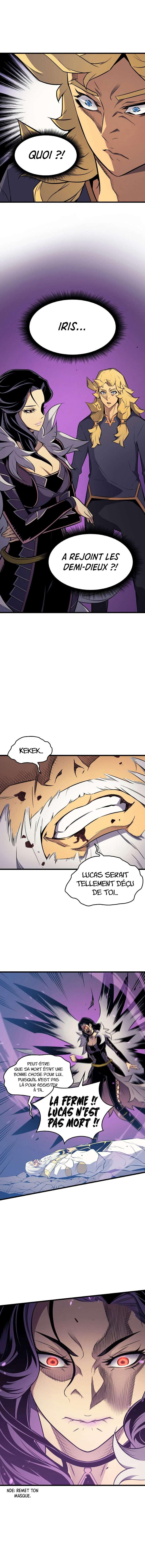 Read The Great Mage Returns After 4000 Years FR Manga Online