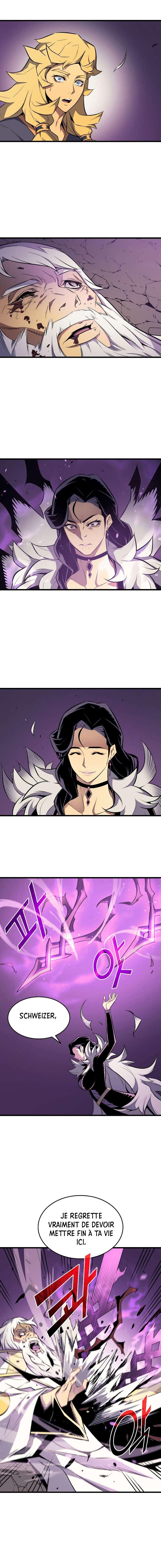 Read The Great Mage Returns After 4000 Years FR Manga Online