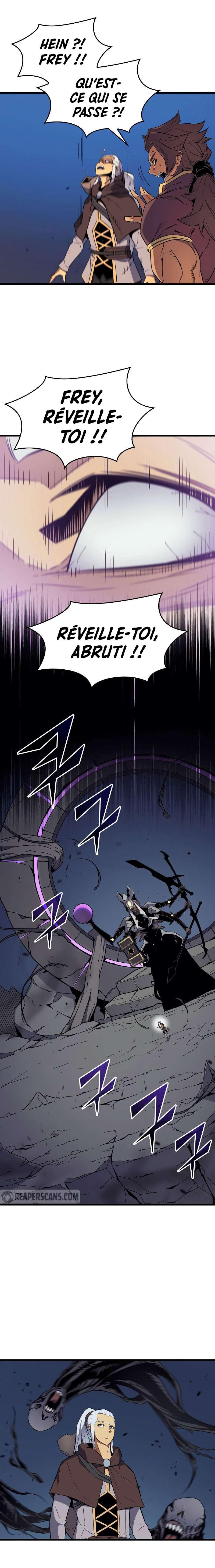 Read The Great Mage Returns After 4000 Years FR Manga Online