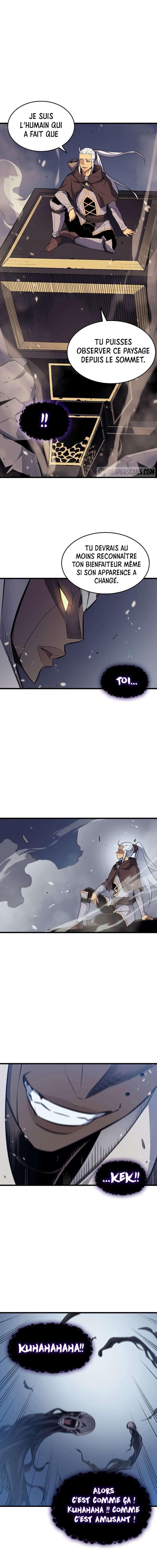 Read The Great Mage Returns After 4000 Years FR Manga Online