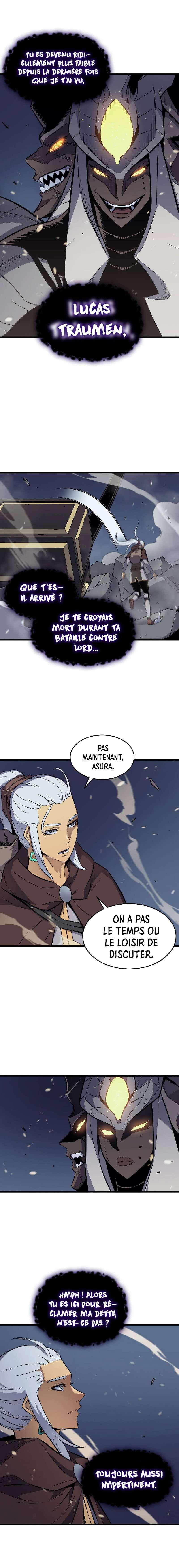Read The Great Mage Returns After 4000 Years FR Manga Online