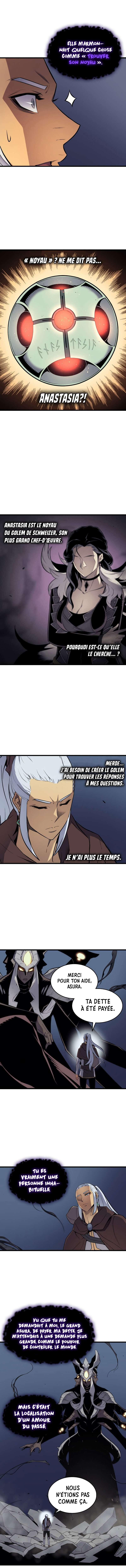 Read The Great Mage Returns After 4000 Years FR Manga Online