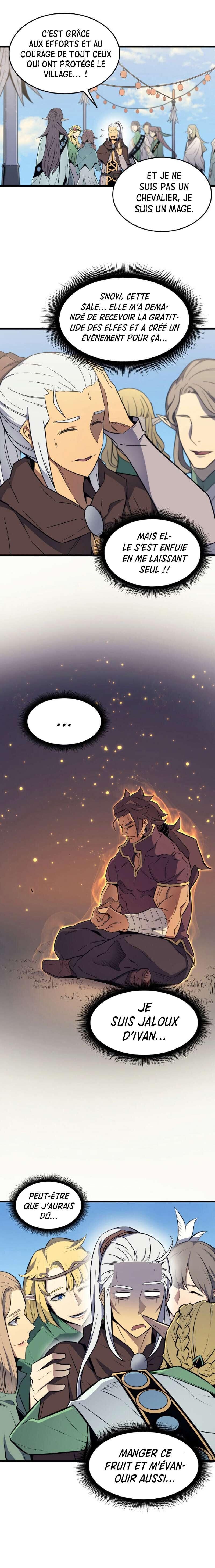 Read The Great Mage Returns After 4000 Years FR Manga Online