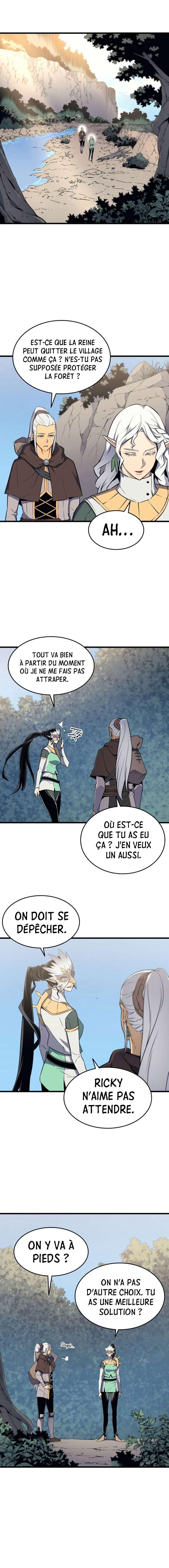 Read The Great Mage Returns After 4000 Years FR Manga Online