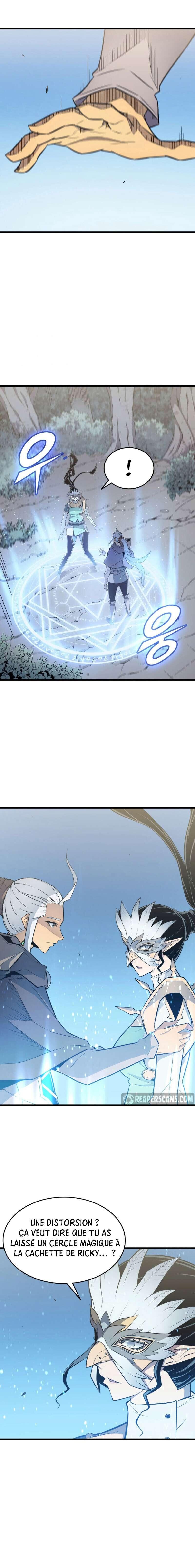 Read The Great Mage Returns After 4000 Years FR Manga Online
