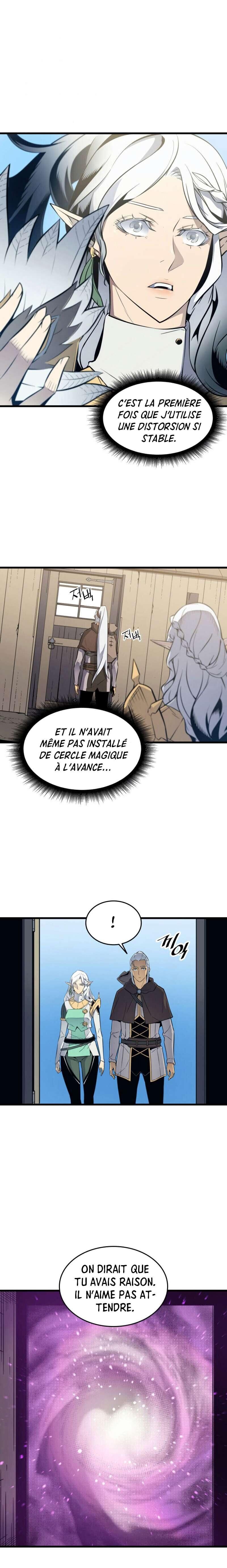 Read The Great Mage Returns After 4000 Years FR Manga Online