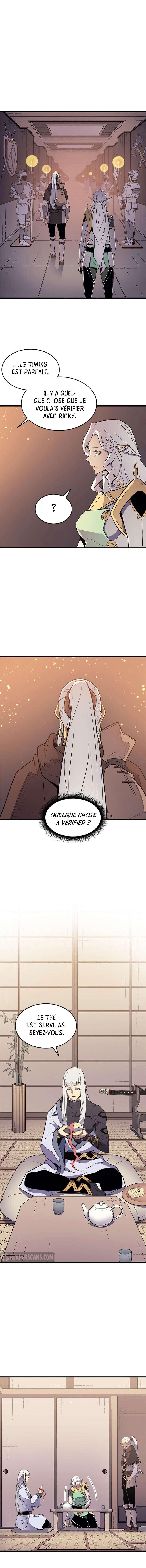 Read The Great Mage Returns After 4000 Years FR Manga Online