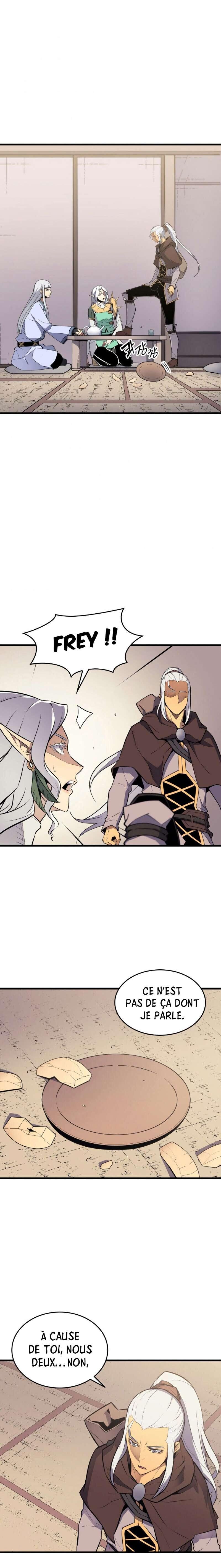 Read The Great Mage Returns After 4000 Years FR Manga Online