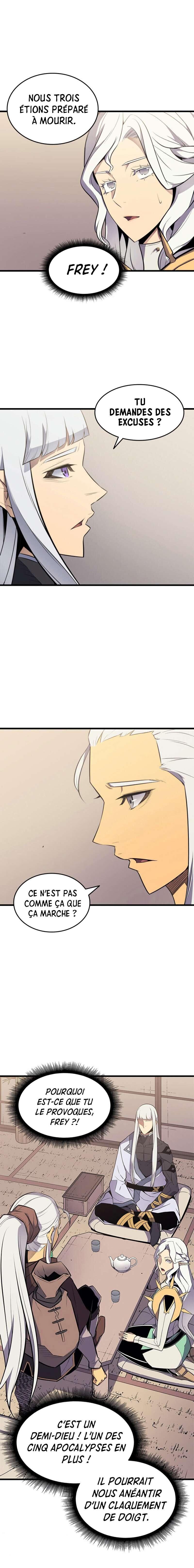 Read The Great Mage Returns After 4000 Years FR Manga Online
