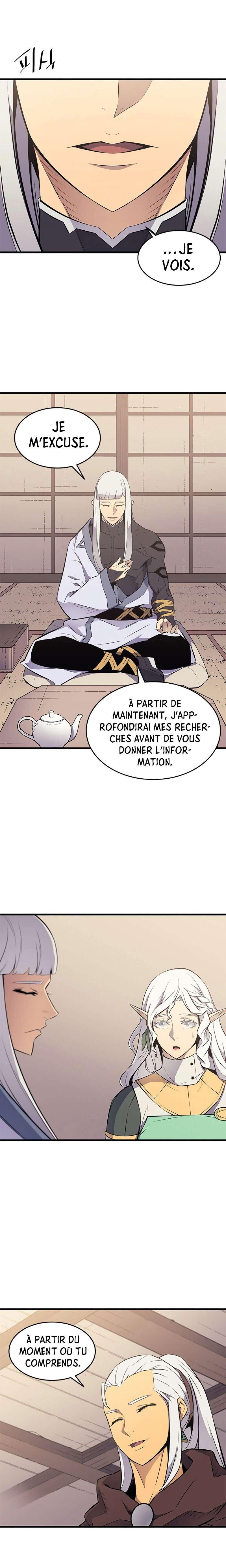 Read The Great Mage Returns After 4000 Years FR Manga Online