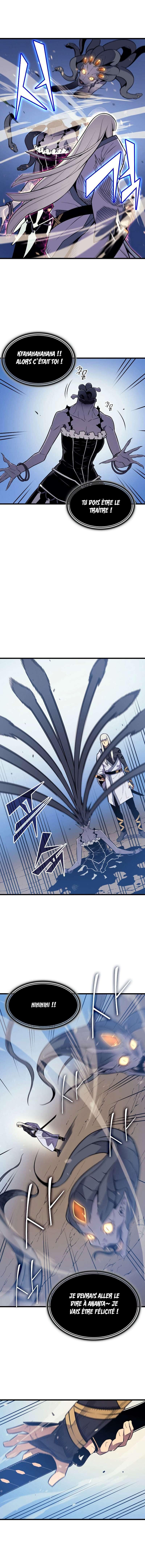 Read The Great Mage Returns After 4000 Years FR Manga Online