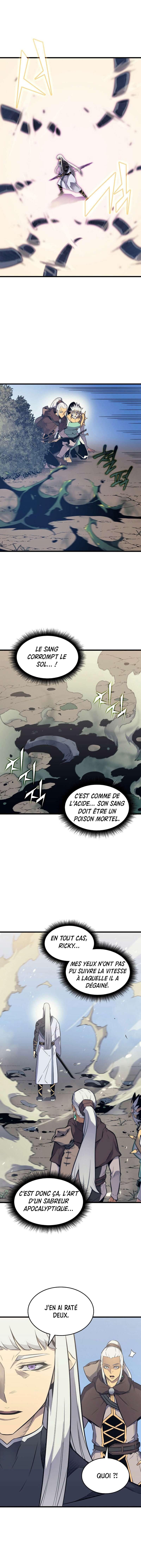 Read The Great Mage Returns After 4000 Years FR Manga Online