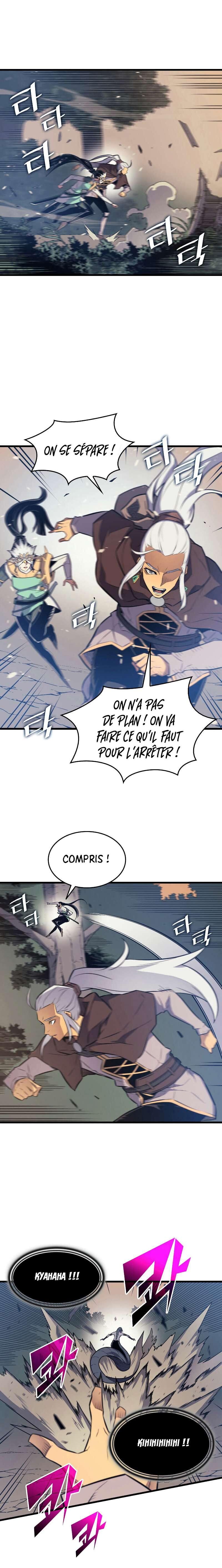 Read The Great Mage Returns After 4000 Years FR Manga Online
