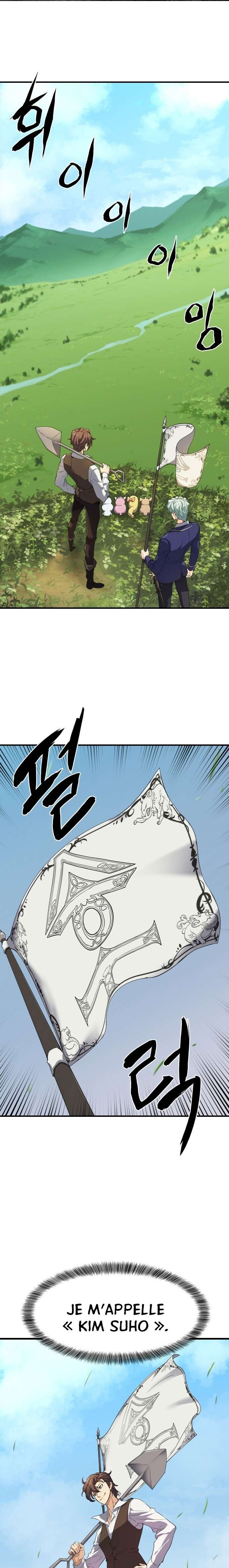 Read The Greatest Estate Developer FR Manga Online