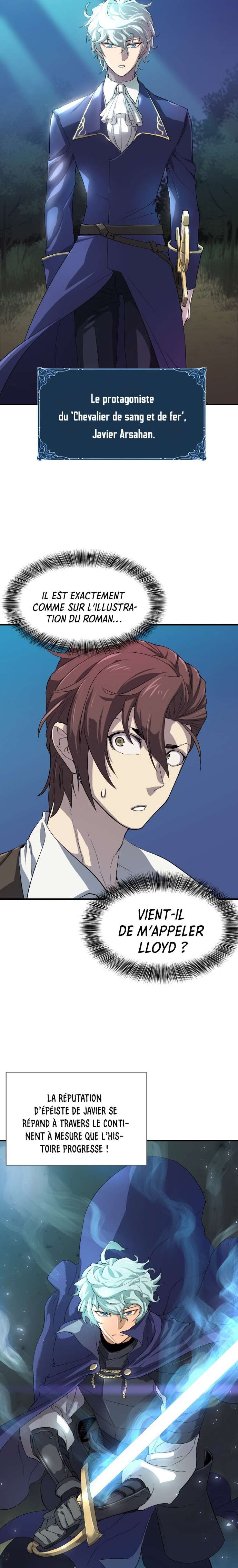 Read The Greatest Estate Developer FR Manga Online
