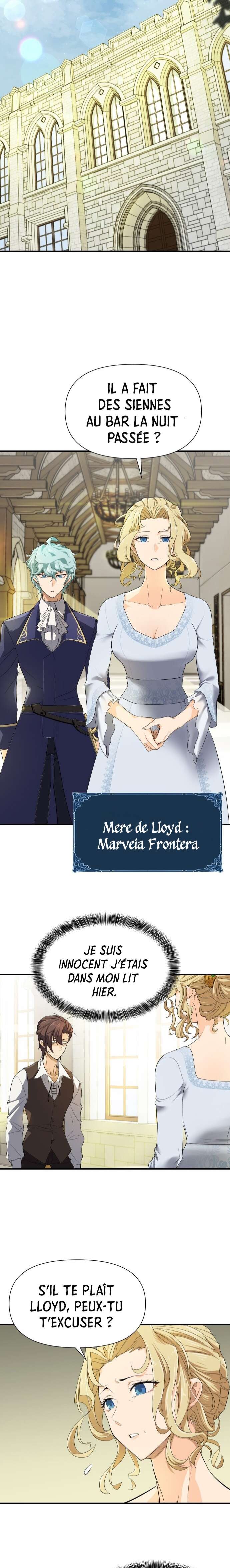 Read The Greatest Estate Developer FR Manga Online
