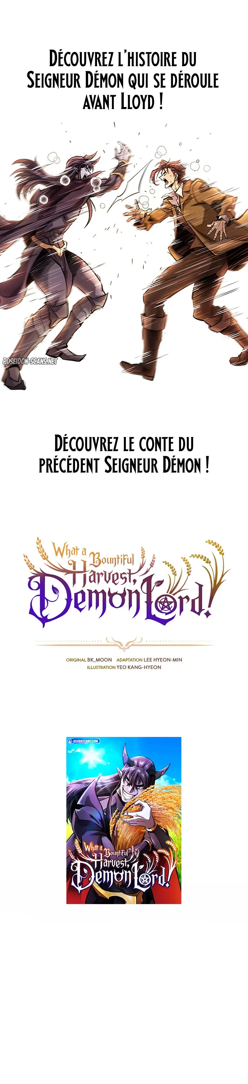 Read The Greatest Estate Developer FR Manga Online