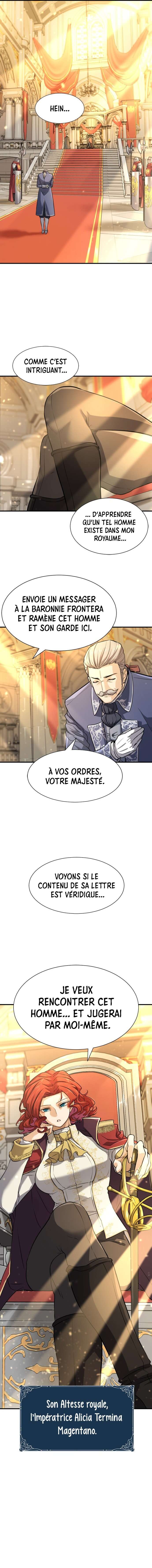 Read The Greatest Estate Developer FR Manga Online