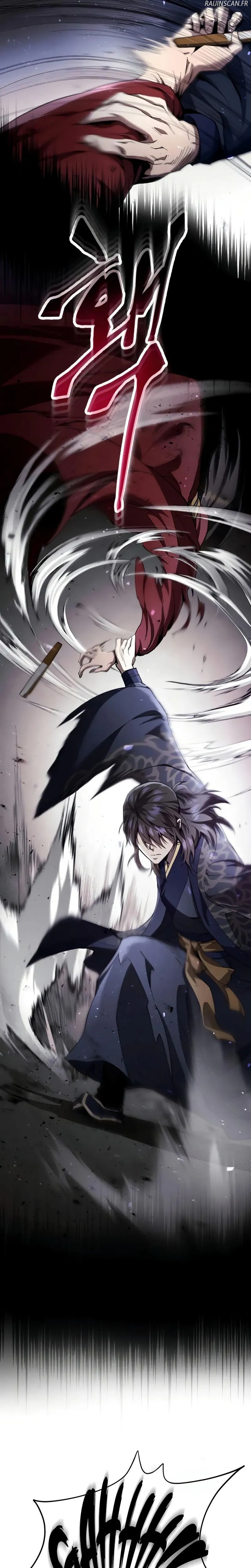 Read The Heavenly Demon Wants a Quiet Life FR Manga Online
