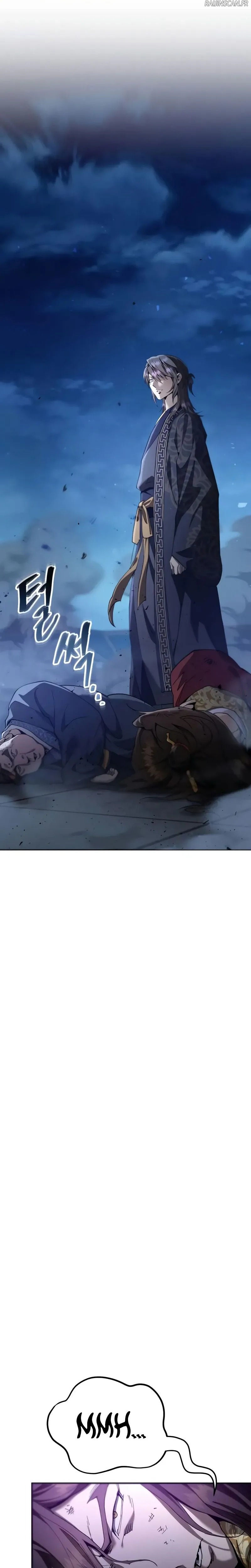 Read The Heavenly Demon Wants a Quiet Life FR Manga Online