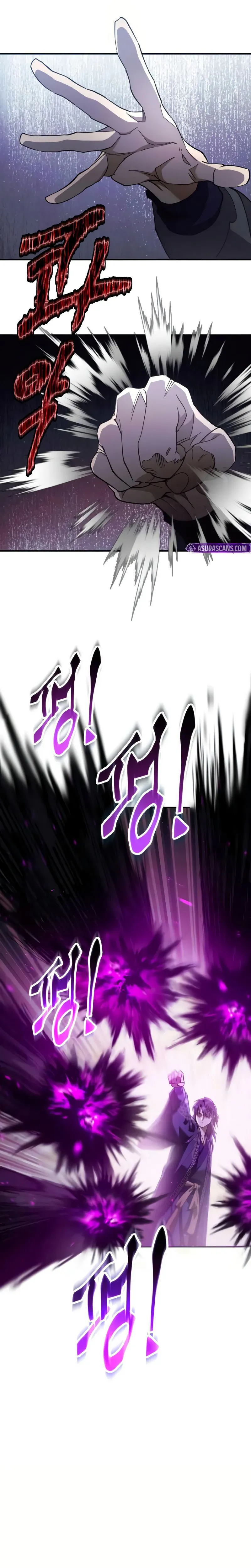 Read The Heavenly Demon Wants a Quiet Life FR Manga Online