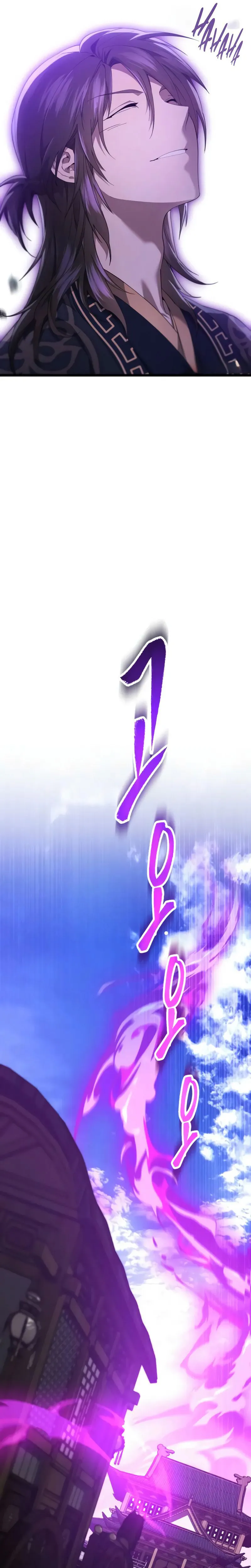Read The Heavenly Demon Wants a Quiet Life FR Manga Online