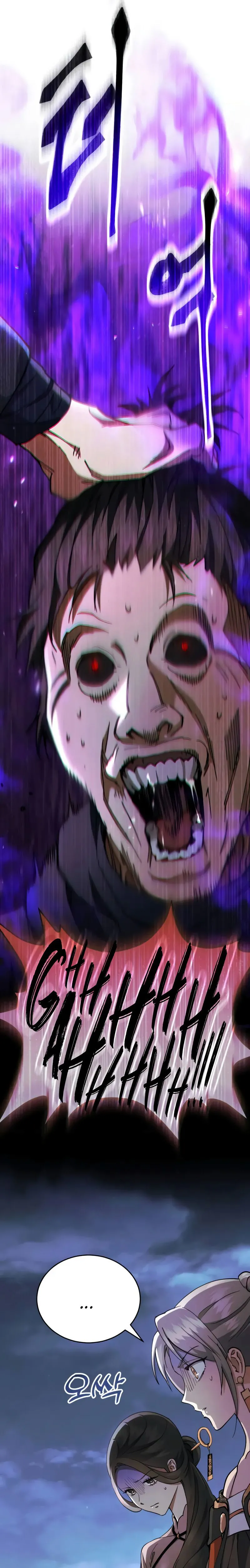 Read The Heavenly Demon Wants a Quiet Life FR Manga Online