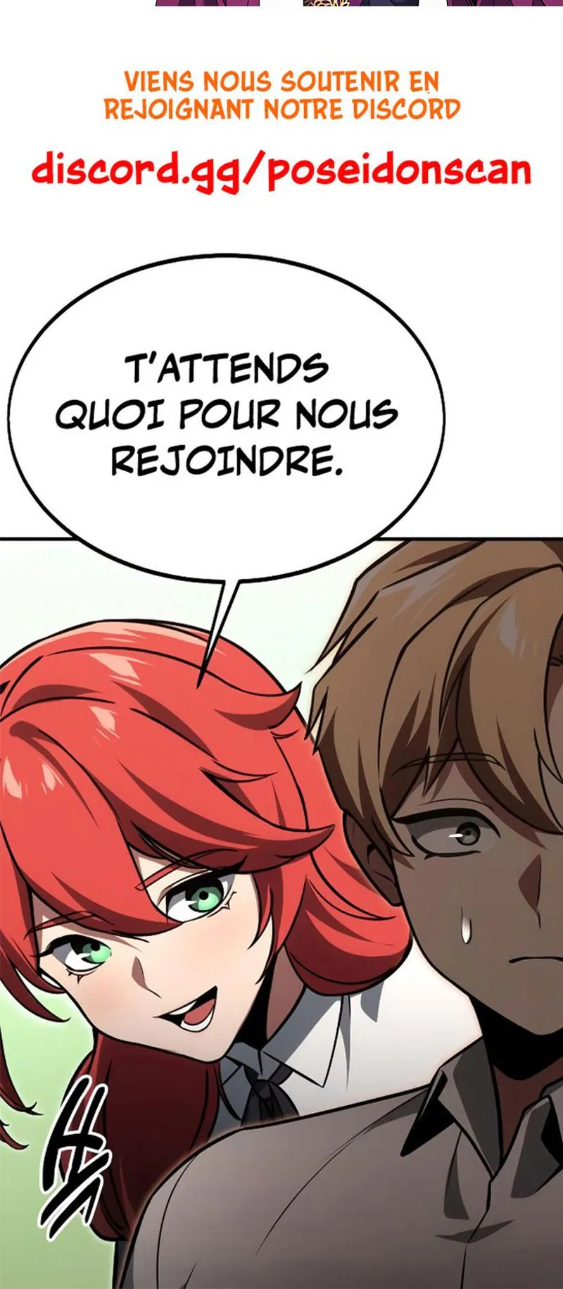 Read The Heavenly Demon Wants a Quiet Life FR Manga Online