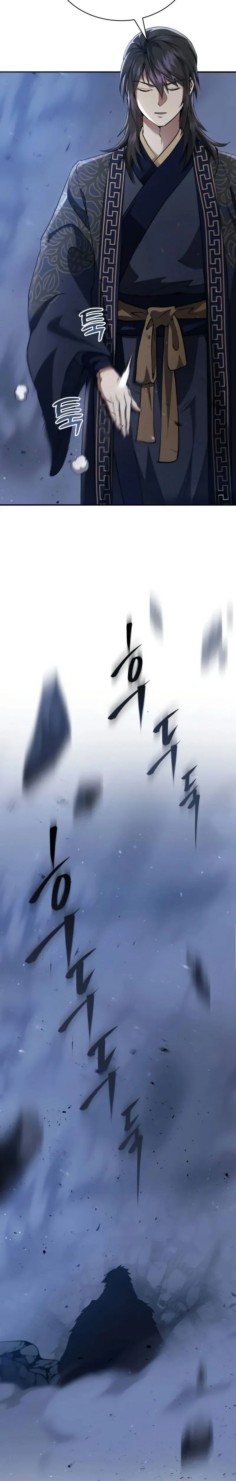 Read The Heavenly Demon Wants a Quiet Life FR Manga Online