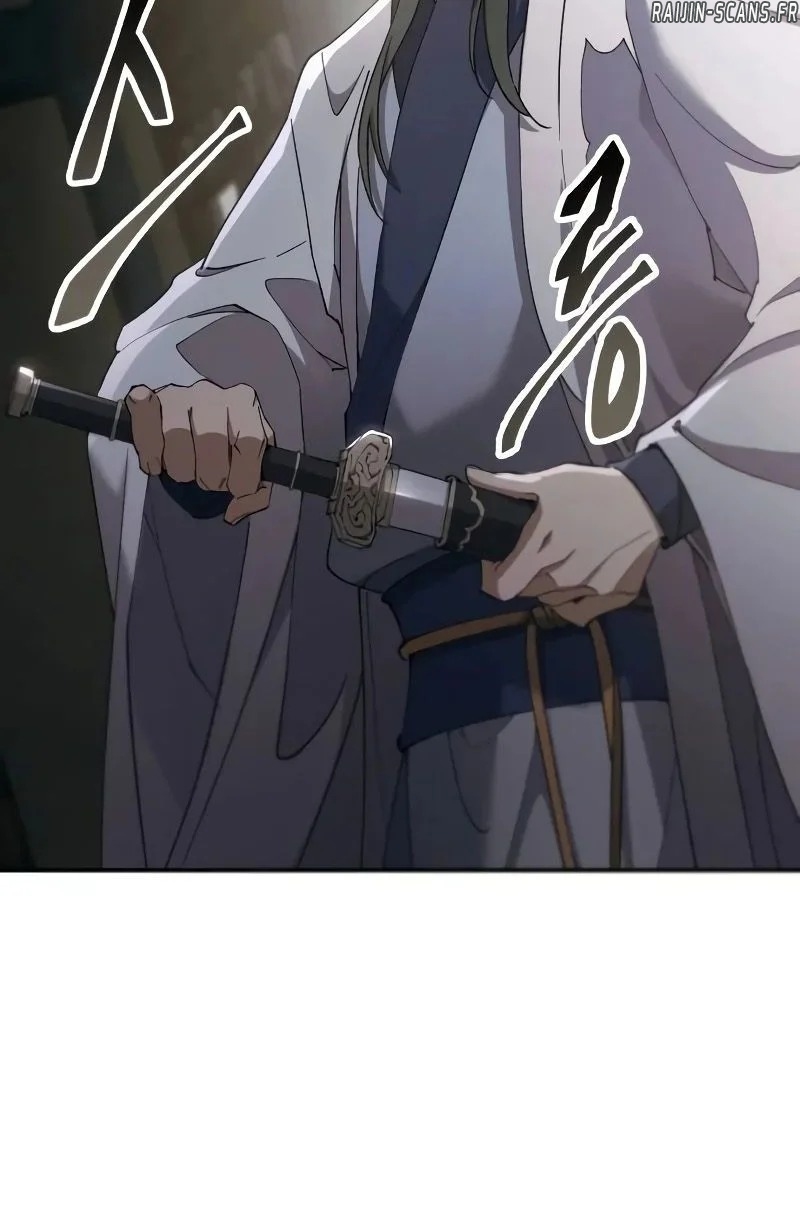 Read The Heavenly Demon Wants a Quiet Life FR Manga Online